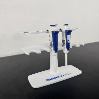 Fisherbrand Elite Single Channel Pipettes w/ Stand - Quantity 2 image 0